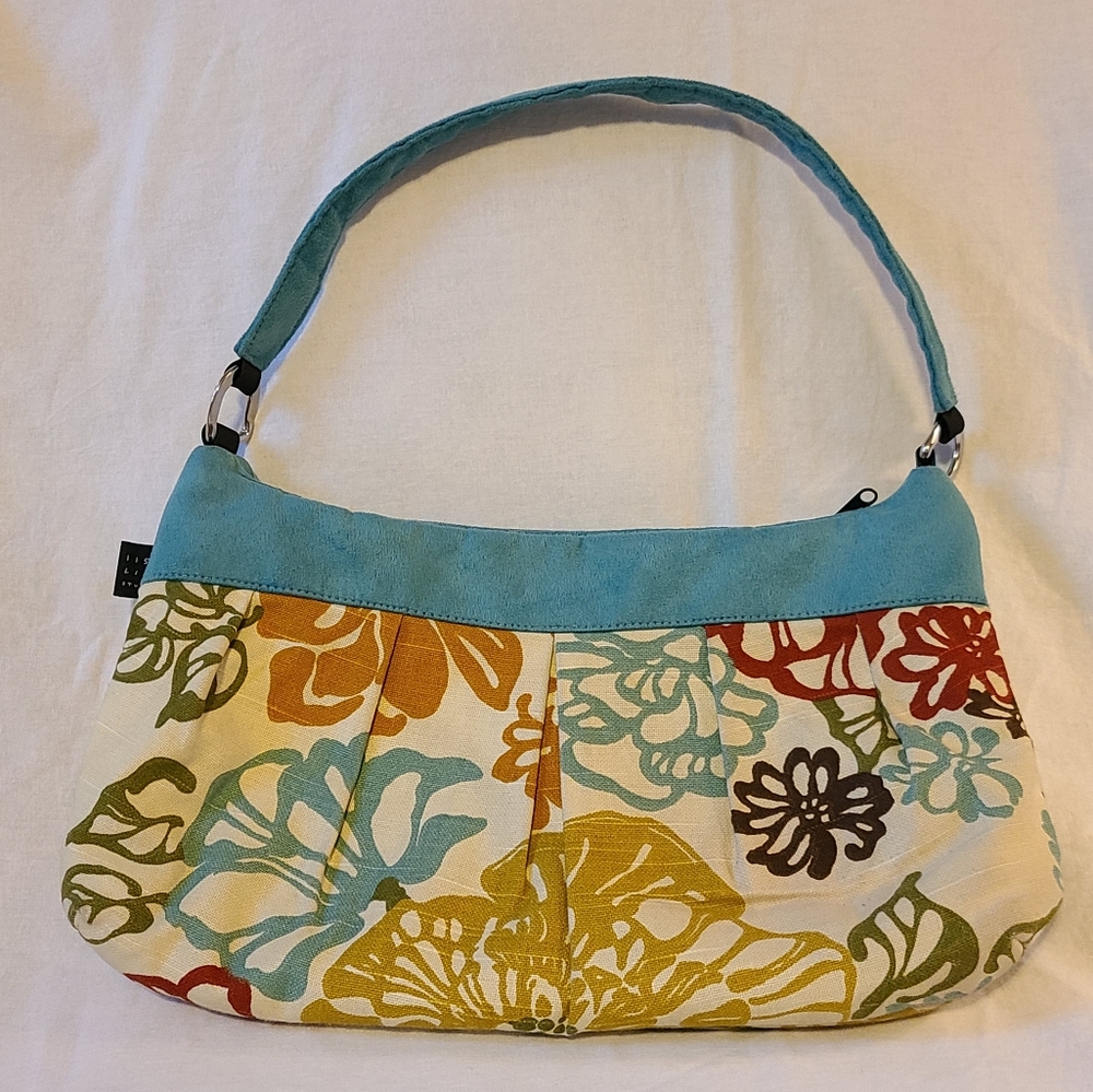 1154 Lill Studio Lucy Shoulder Bag